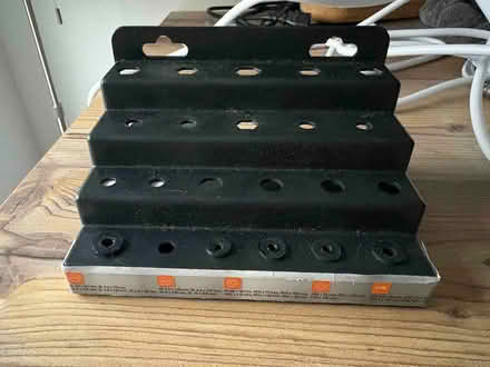 Photo of free Screwdrivers wall holder (Upper Sydenham SE26) #1