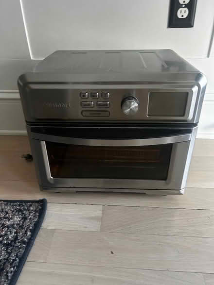 Photo of free Cuisinart Air Fryer (Petworth) #1