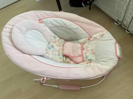 Photo of free baby rocking chair (Birmingham) #1
