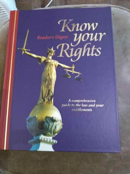 Photo of free Book for crafts or reference (Barford, near Warwick) #1
