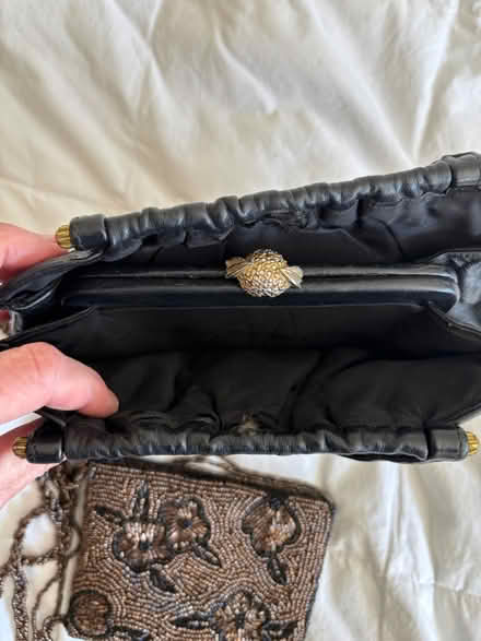 Photo of free Vintage purses/antique reticules (Upper West Side) #2