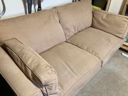 Photo of free Sofa bed (St. Albans AL1) #1