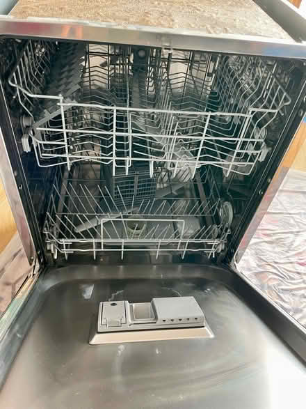Photo of free Baumatic integrated dishwasher (Colindale NW9) #2