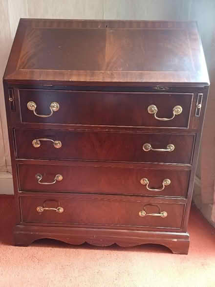 Photo of free Bureau (Abingdon OX14) #1