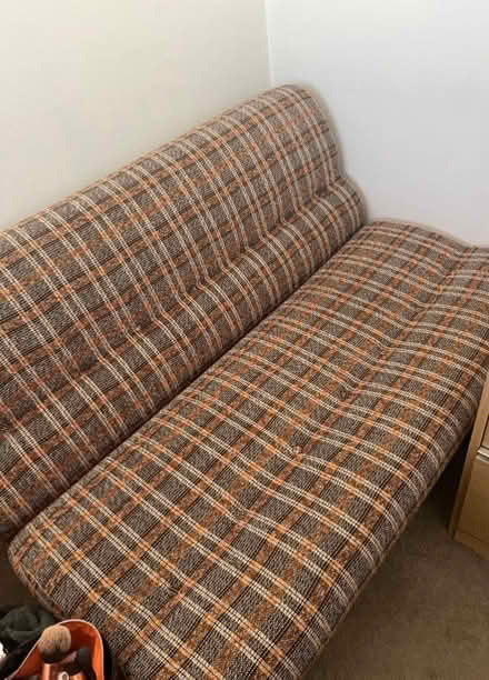 Photo of free Sofa bed (Chelmsford CM1) #2