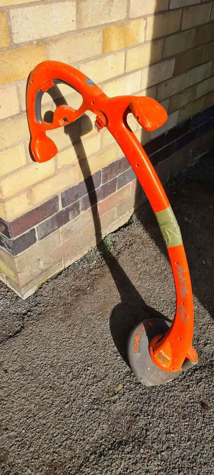 Photo of free Flymo Strimmer for spares (Whitley CV3) #1