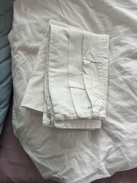 Photo of free King size duvet and pillow cases (Hollingdean BN1) #3