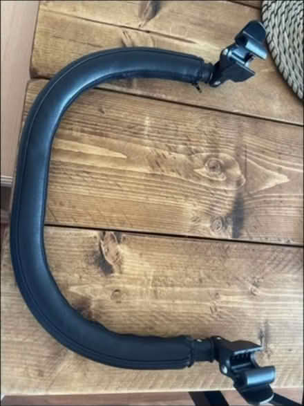 Photo of free Buggy bumper bar (Hither Green) #1