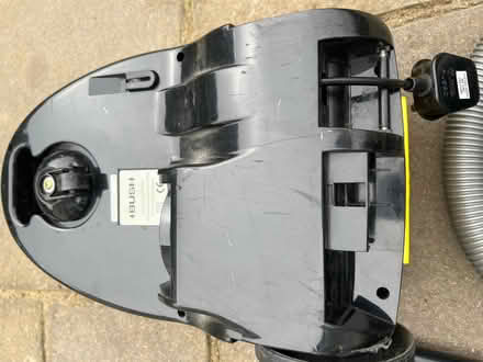 Photo of free Bush cylinder vacuum (Ruislip UB10) #2
