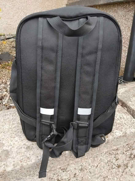 Photo of free Lightweight Back Pack (Netherfield, Kendal LA9) #2
