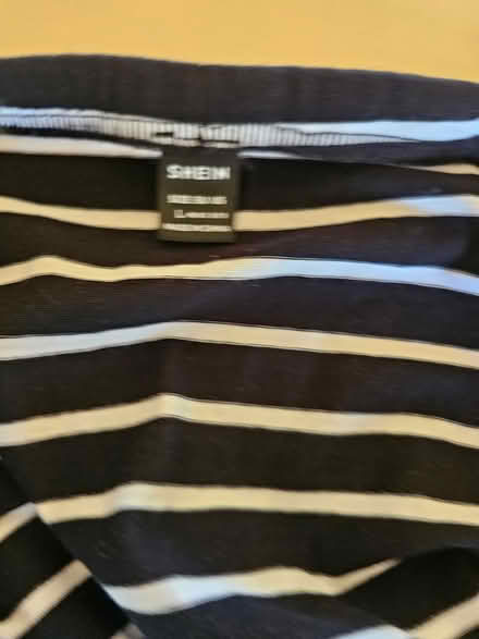 Photo of free Maternity/Nursing Clothes (SW16 (streatham common)) #3