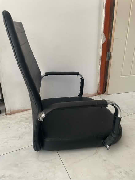 Photo of free Office Chair Without Base (Bradford BD2) #2