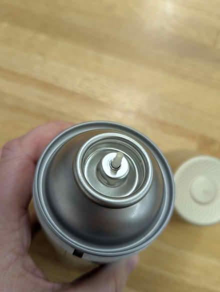 Photo of free Glade refill spray (SE1, near Guys hospital) #2