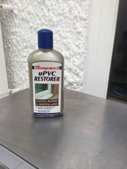 Photo of free Upvc restorer (Chalfont St Peter SL9) #1