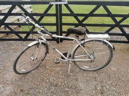 Photo of free Gents Bike (Brampton - Appleby CA16) #1