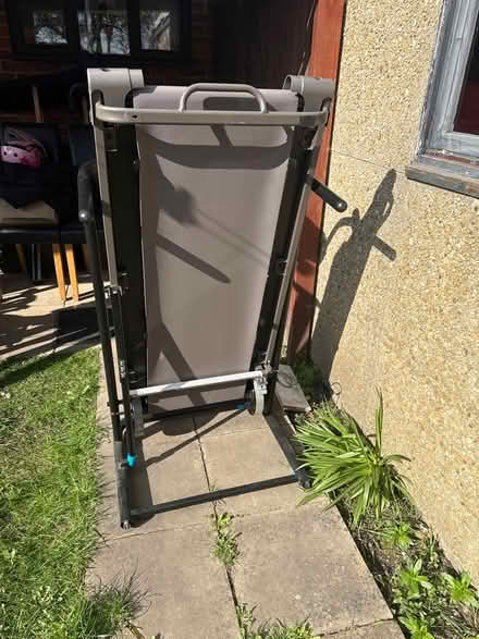 Photo of free Treadmill (TW4) #1