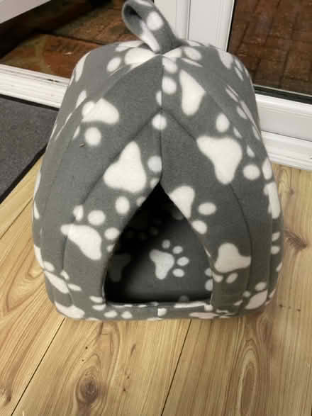 Photo of free Cat bed (ME5 Lordswood) #1