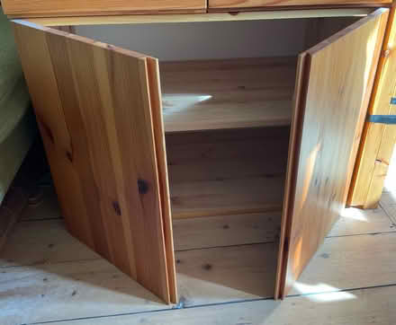 Photo of free IKEA ‘Ivar’ units (Twickenham TW1 (St Margarets)) #3