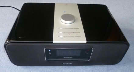Photo of free Blutune 200 DAB/DAB+/FM/CD/SB/USB/Bluetooth sound system (Poets Estate SG4) #2