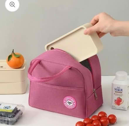 Photo of Small lunch bag (Bilton CV22) #1