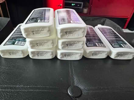 Photo of free 9 x Soft Contact Lens Solution (TW2 Twickenham) #2