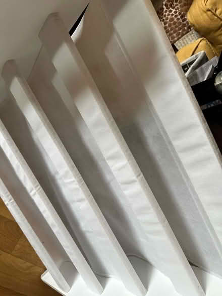 Photo of free Childs bookcase (Oakwood LS8) #2