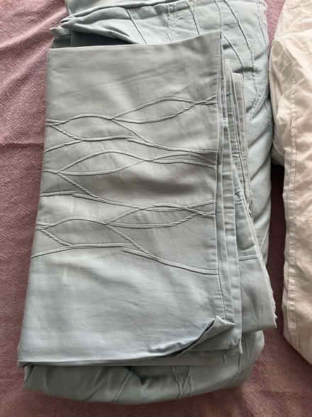 Photo of free King size duvet and pillow cases (Hollingdean BN1) #2