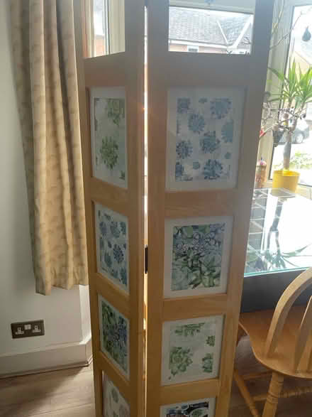 Photo of free Short room divider (Loudwater) #1