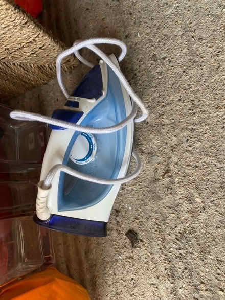Photo of free Various items (Ox449dj Garsington) #2