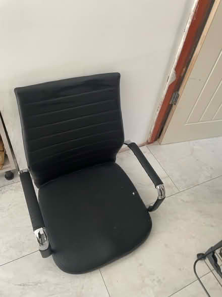 Photo of free Office Chair Without Base (Bradford BD2) #1