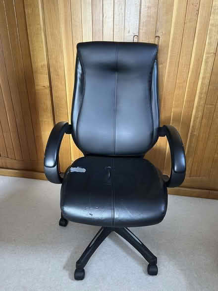 Photo of free Office chair (Chorley SK9) #1