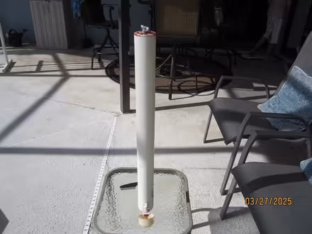 Photo of free Chicken Coup Water Dispenser (Pinellas Park 33781) #1