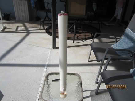 Photo of free Chicken Coup Water Dispenser (Pinellas Park 33781) #1
