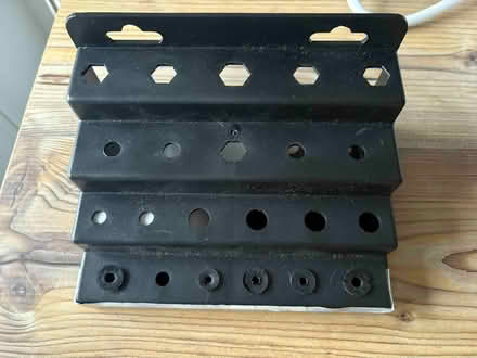 Photo of free Screwdrivers wall holder (Upper Sydenham SE26) #2