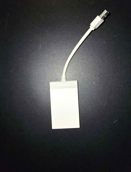 Photo of free Three port USB 3.0 hub (NG10 Fields Farm Estate) #1
