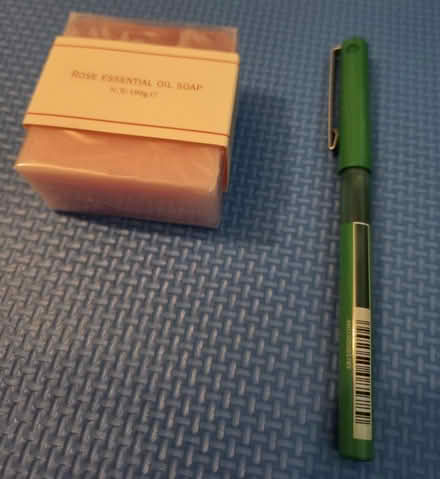 Photo of free Miscellaneous (Bernardo & Iowa, Sunnyvale) #4