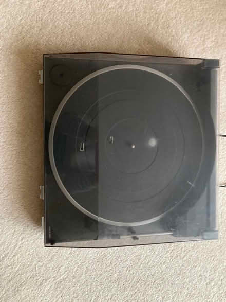 Photo of free Sanyo Turntable (Wheatley OX33) #1
