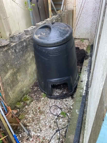 Photo of free Compost bin (Heysham LA3) #1