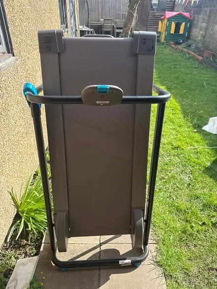 Photo of free Treadmill (TW4) #2