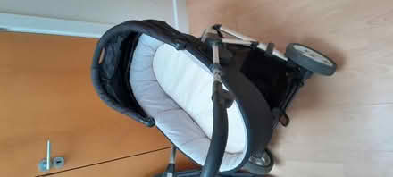 Photo of free Buggy (Rathmines) #1