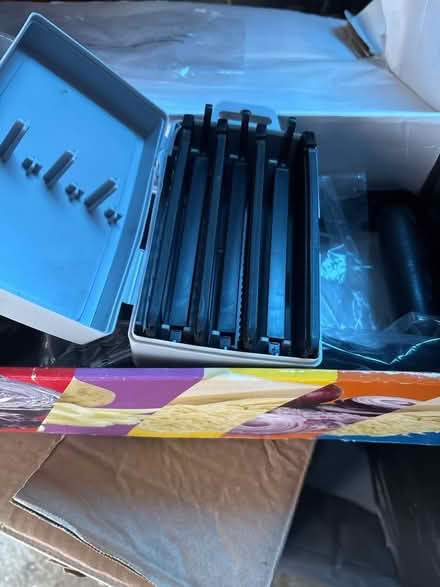 Photo of free Mandoline Grater Set (DA11) #4