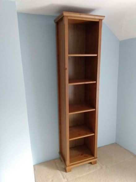 Photo of free Bookcase (Kingston Seymour BS21) #1