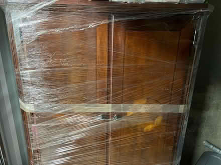 Photo of free Armoire (98008) #2
