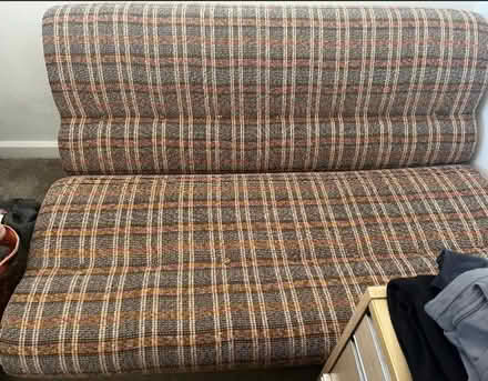 Photo of free Sofa bed (Chelmsford CM1) #1