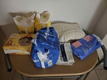 Photo of free Newborn/maternity/pregnancy items (Welwyn Garden City AL7) #3