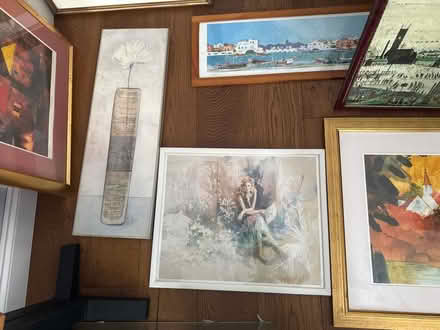 Photo of free Picture frames (TW4) #3