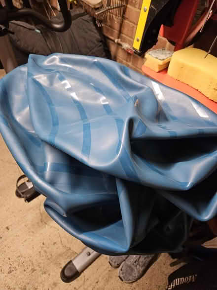 Photo of free Newborn/maternity/pregnancy items (Welwyn Garden City AL7) #1