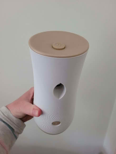 Photo of free Glade auto Air fresher (Peasedown St John CP) #2