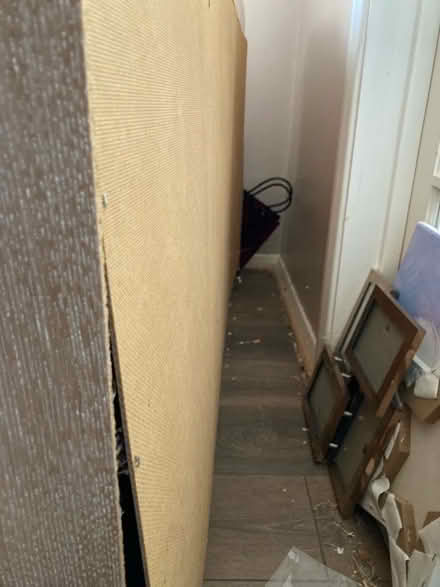 Photo of free Side board (Black Dam RG21) #3