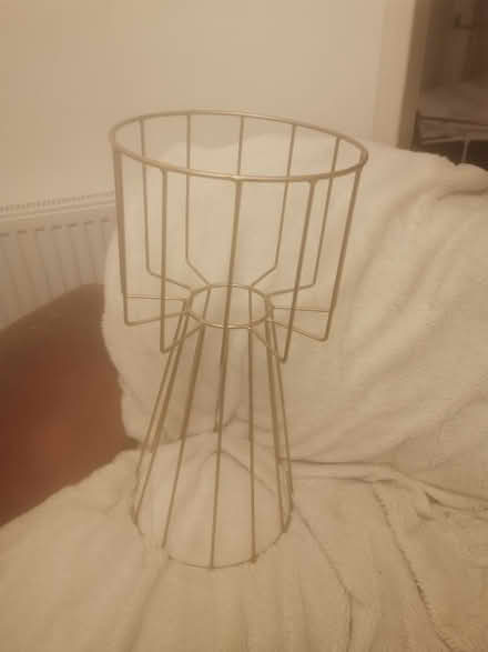 Photo of free Plant holder (Ore TN35) #1
